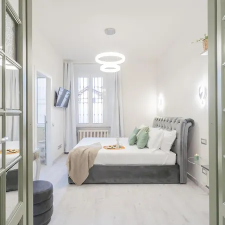 Apartament Cernobbio Dream Suites By Rent All Como *