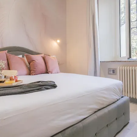 Apartament Cernobbio Dream Suites By Rent All Como