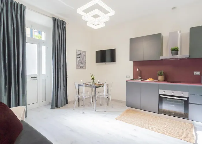 Cernobbio Dream Suites By Rent All Como *