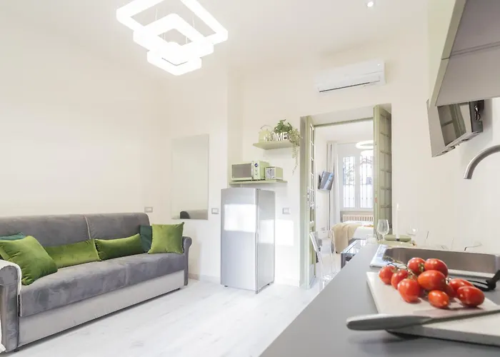 Cernobbio Dream Suites By Rent All Como Apartament Cernobbio