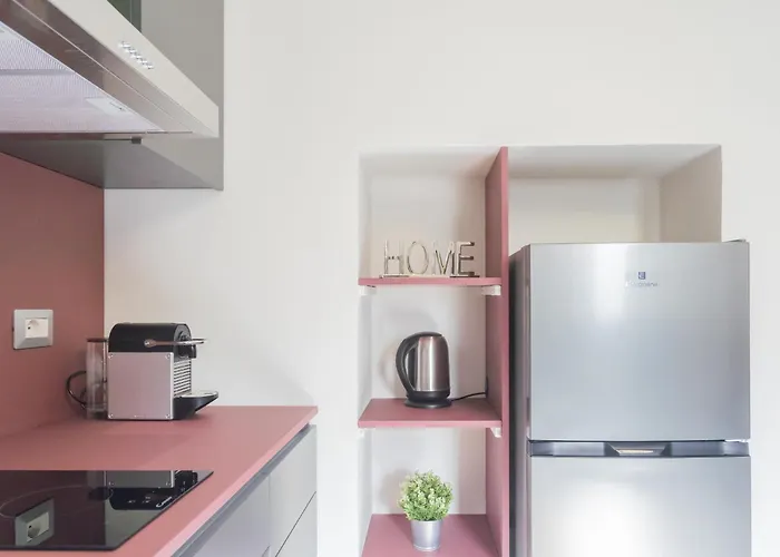 Cernobbio Dream Suites By Rent All Como * Cernobbio