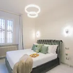 Lägenhet Dream Cernobbio