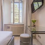 Dream Lägenhet Cernobbio