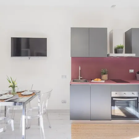 Dream By Rent Apartment