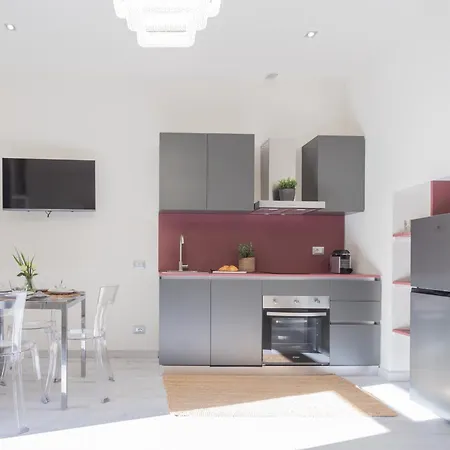 Dream By Rent Apartment