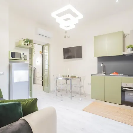 Dream By Rent Apartment Cernobbio
