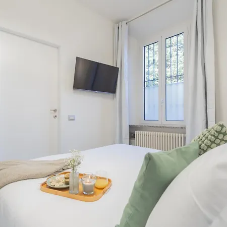 Dream By Rent Appartement