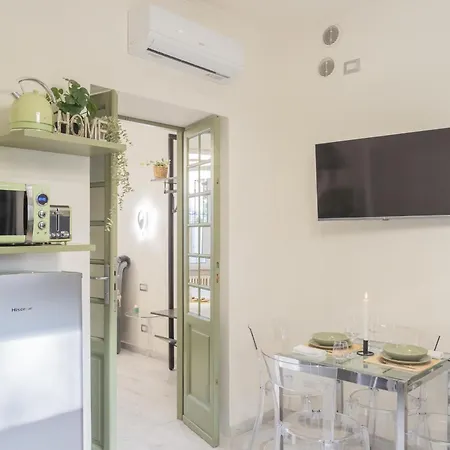 Appartement Dream By Rent Cernobbio