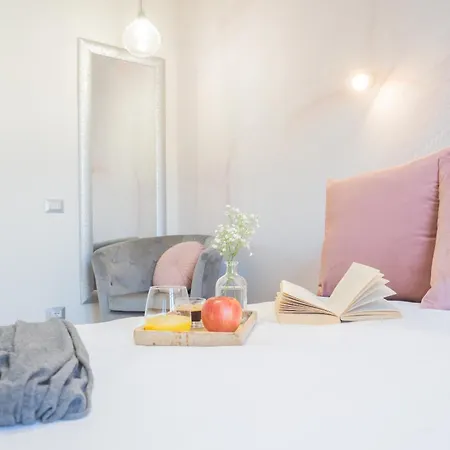 Appartement Dream By Rent Cernobbio