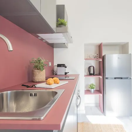 Dream By Rent Appartement