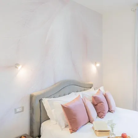 Appartement Dream By Rent *