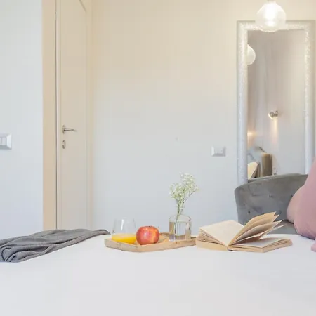 Dream By Rent Appartement *