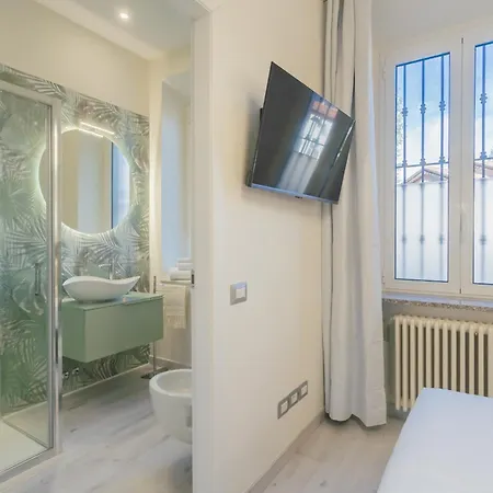 Dream By Rent Appartement Cernobbio