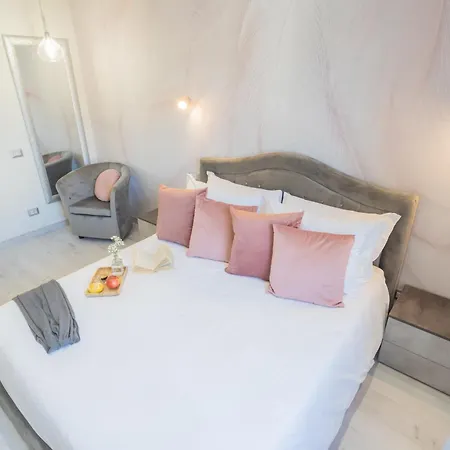 Dream By Rent * Cernobbio