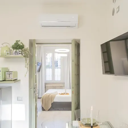 Appartement Dream By Rent *