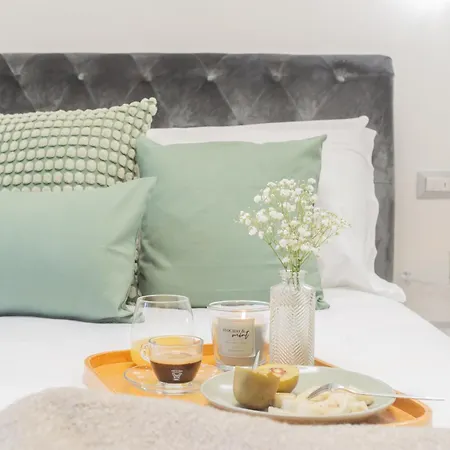 Dream By Rent Appartement Cernobbio