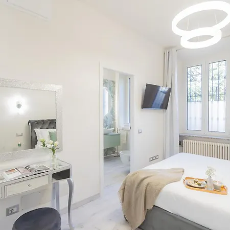 Dream By Rent Appartement