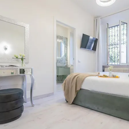 Apartment Dream By Rent *