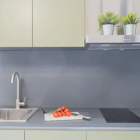 Dream By Rent Διαμέρισμα Τσερνόμπιο