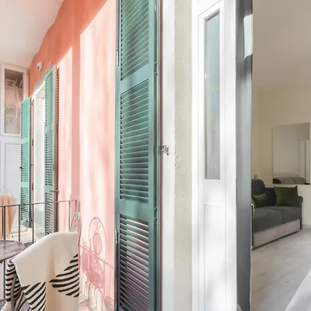 Dream By Rent Apartment Cernobbio