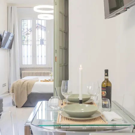 Dream By Rent Appartement