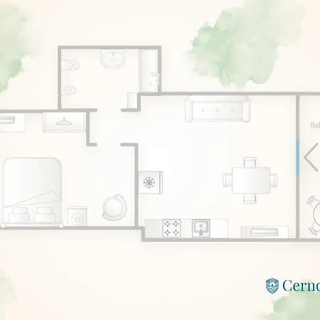 Dream By Rent Appartamento