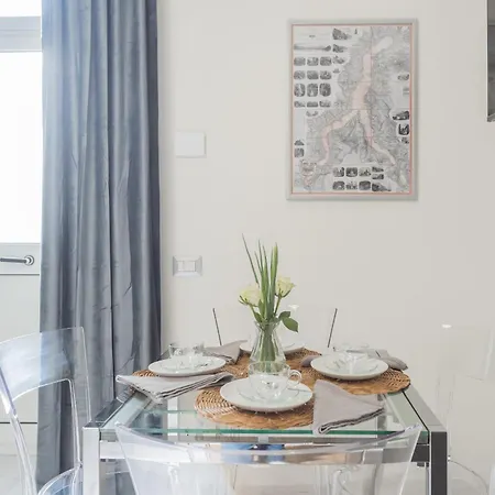 Appartement Dream By Rent Cernobbio