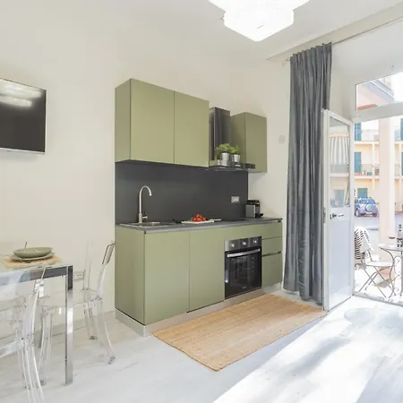 Appartement Dream By Rent Cernobbio