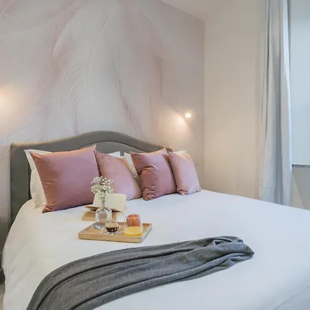 Appartement Dream By Rent