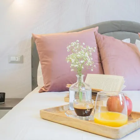 Appartement Dream By Rent