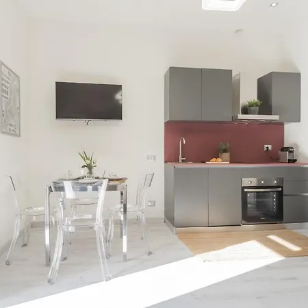 Dream By Rent Appartement