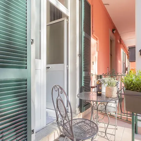 Dream By Rent Appartement Cernobbio