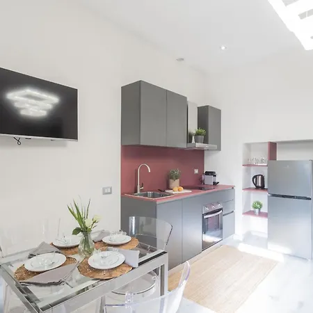 Appartement Dream By Rent Cernobbio