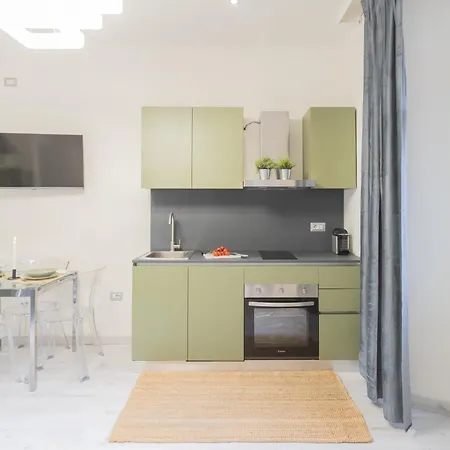 Dream By Rent Cernobbio