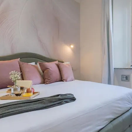 Dream By Rent * Cernobbio