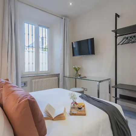 Dream By Rent Appartement