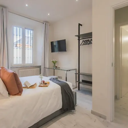 Appartement Dream By Rent