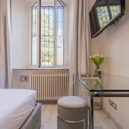 Dream By Rent Appartement Cernobbio