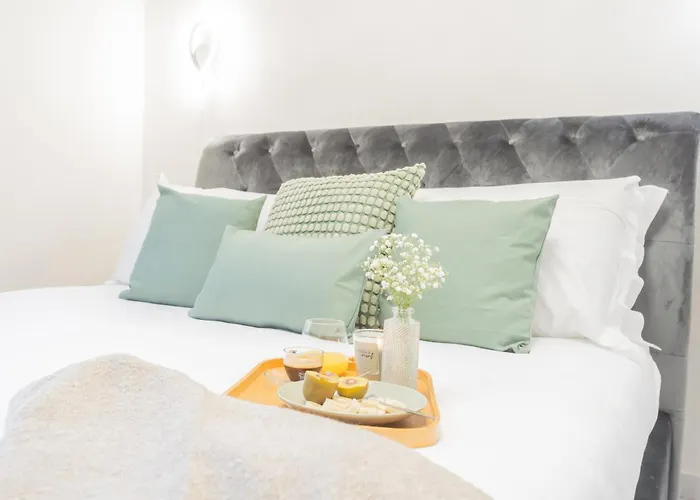 Cernobbio Dream Suites By Rent All Como