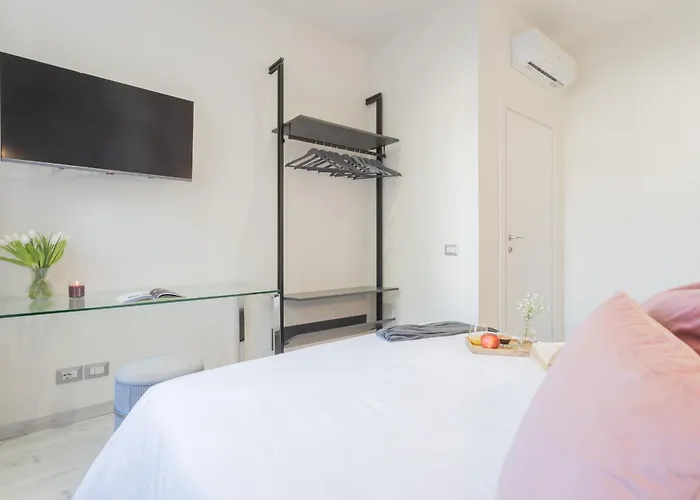 Cernobbio Dream Suites By Rent All Como *