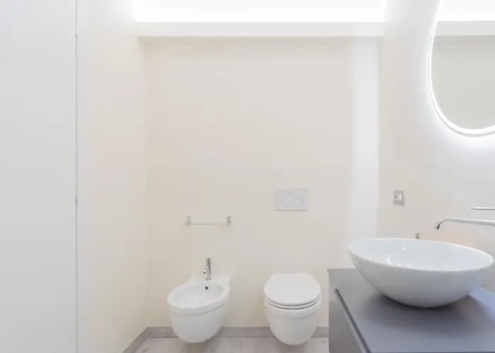 Lägenhet Cernobbio Dream Suites By Rent All Como *