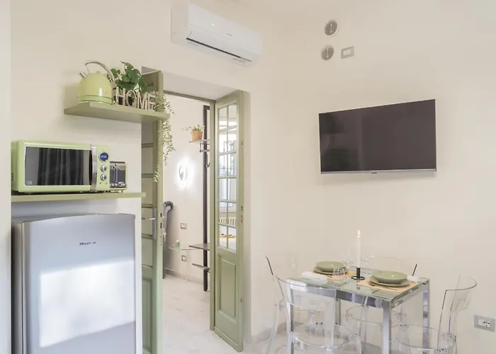 Lägenhet Cernobbio Dream Suites By Rent All Como Cernobbio