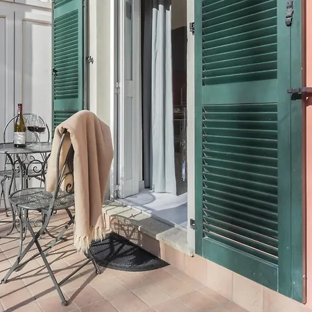 Apartmán Dream Cernobbio