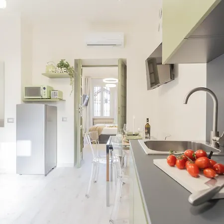 Dream Apartmán Cernobbio
