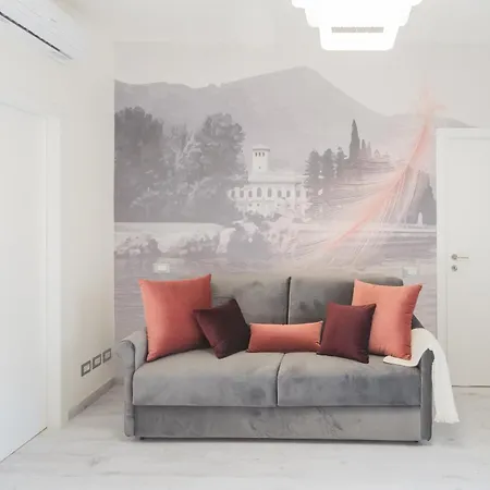 Apartmán Dream *