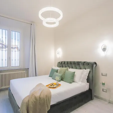 Apartamento Dream Cernobbio