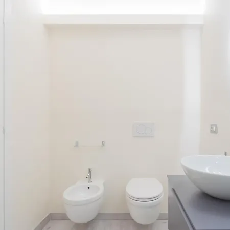 Apartamento Dream *