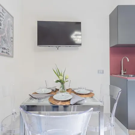 Apartamento Dream *