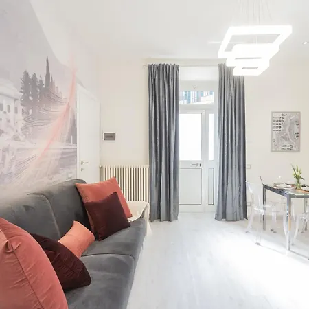 Apartamento Dream *