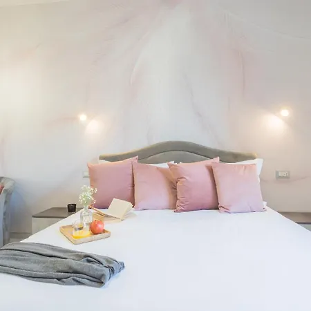 Apartamento Dream Cernobbio
